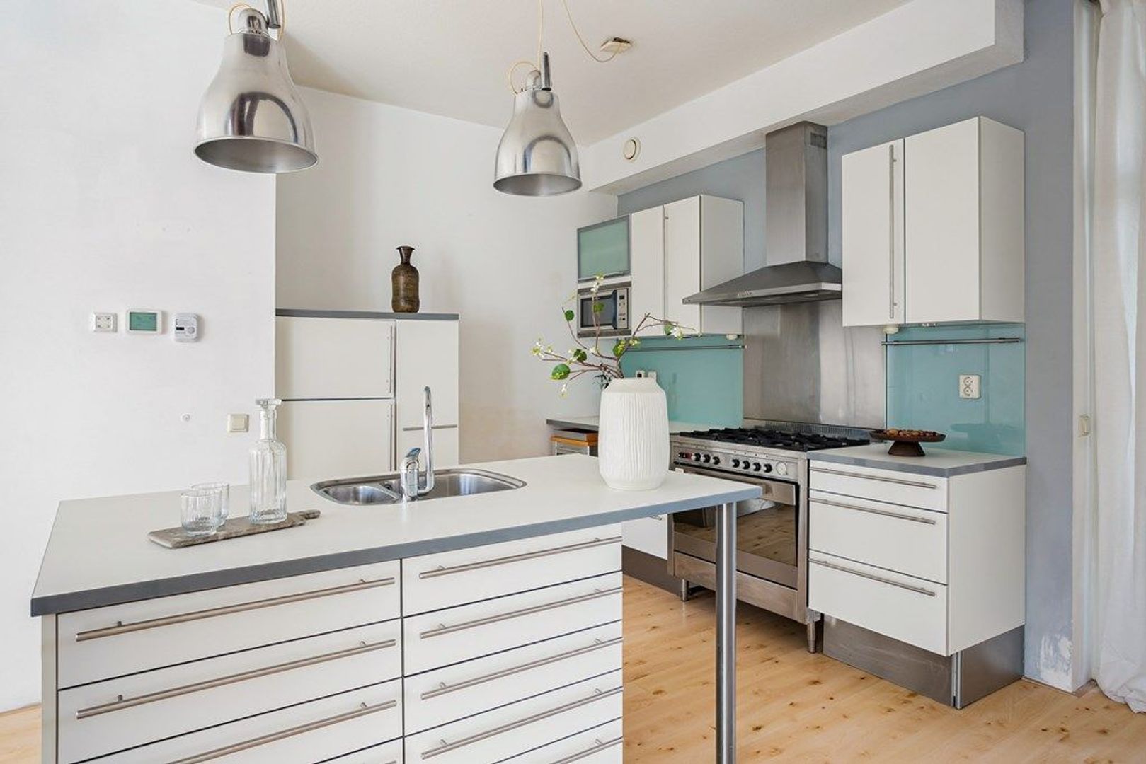 Looiersgracht 124 C, Amsterdam foto-6