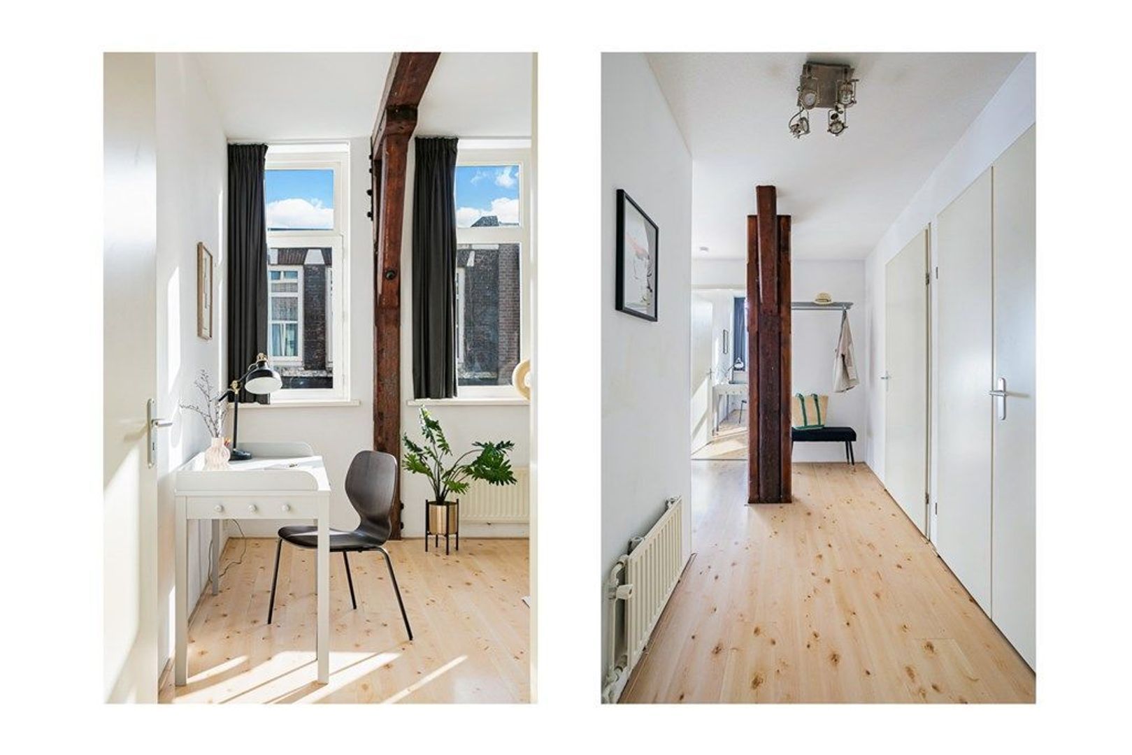 Looiersgracht 124 C, Amsterdam foto-26