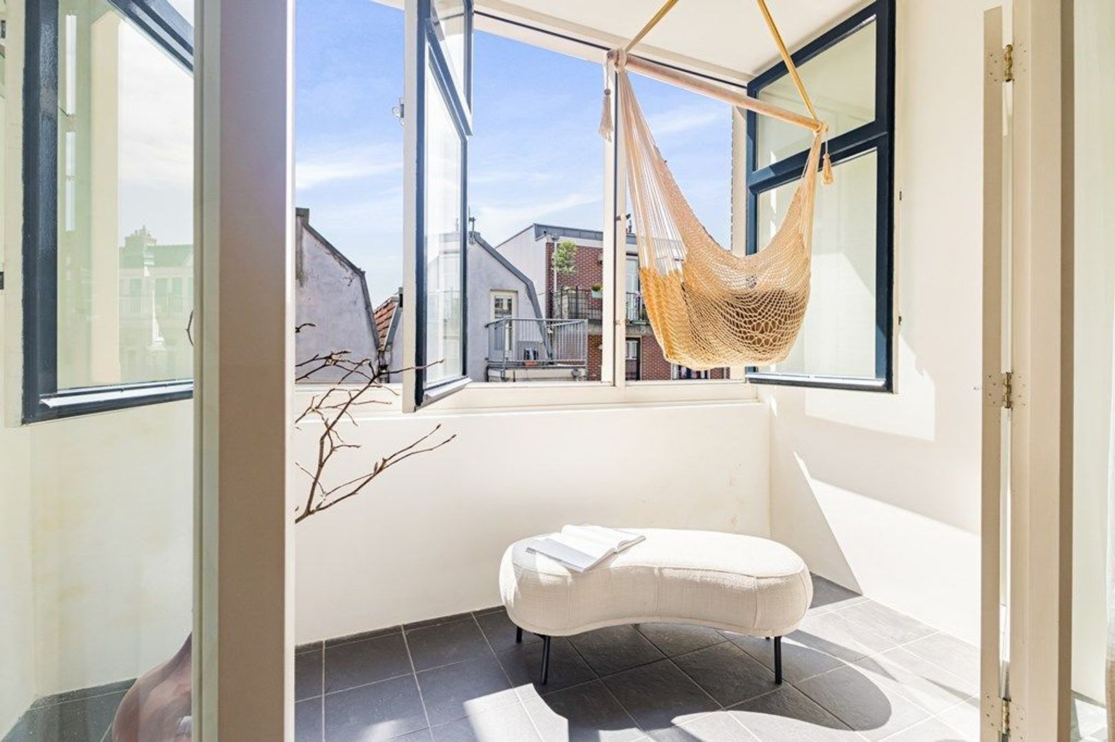 Looiersgracht 124 C, Amsterdam foto-25