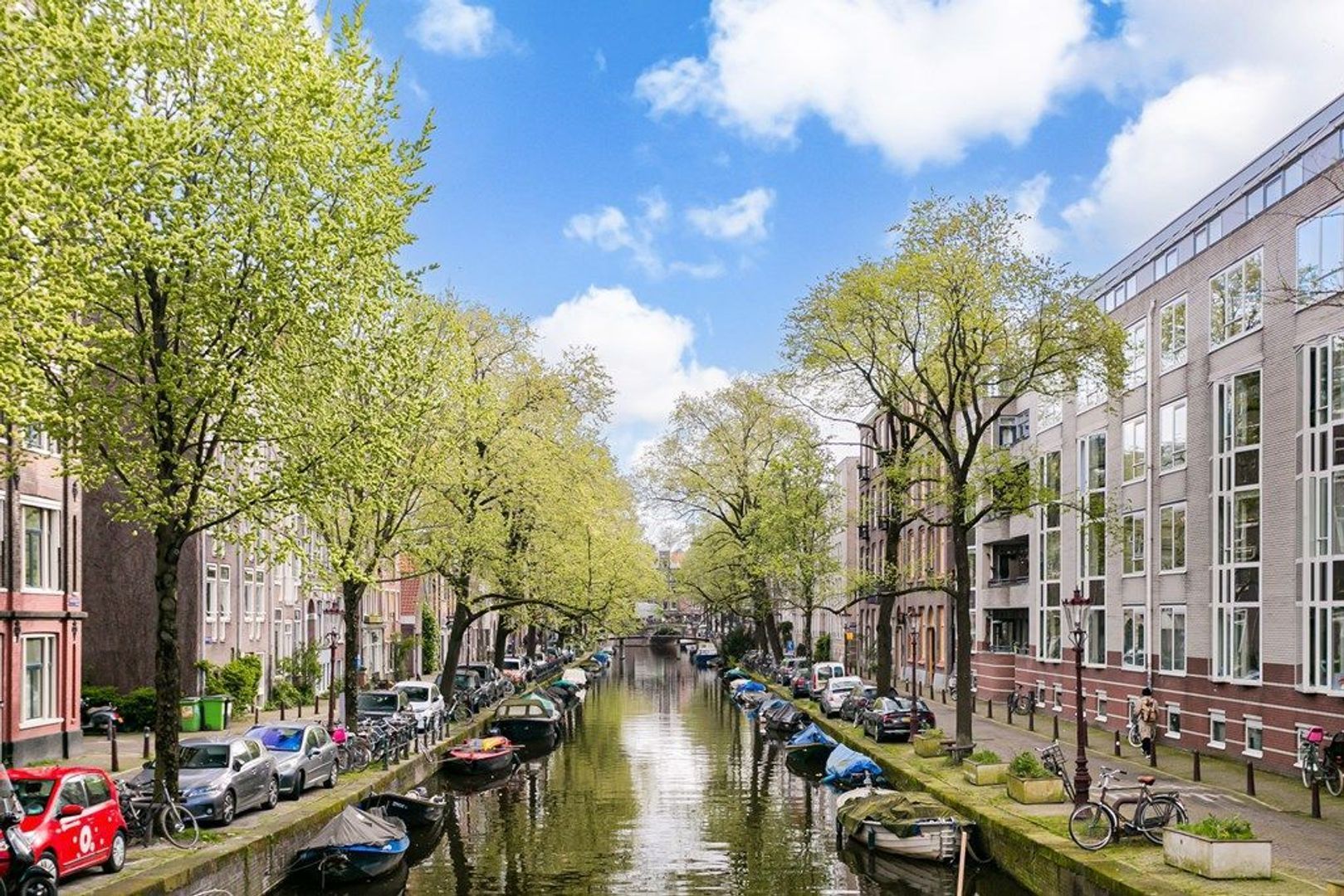 Looiersgracht 124 C, Amsterdam foto-39