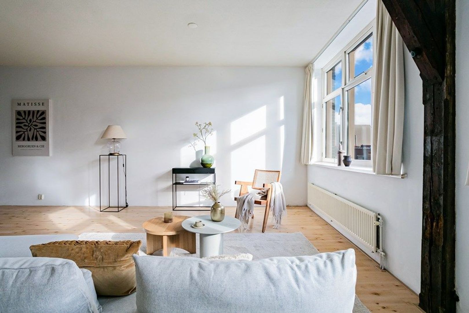 Looiersgracht 124 C, Amsterdam foto-15