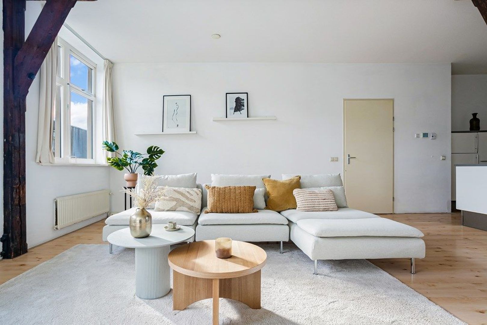 Looiersgracht 124 C, Amsterdam foto-17