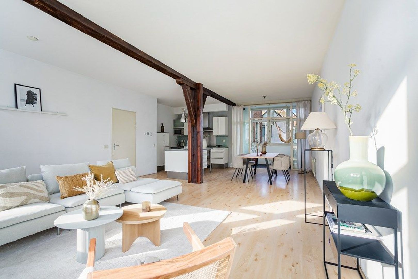 Looiersgracht 124 C, Amsterdam foto-1