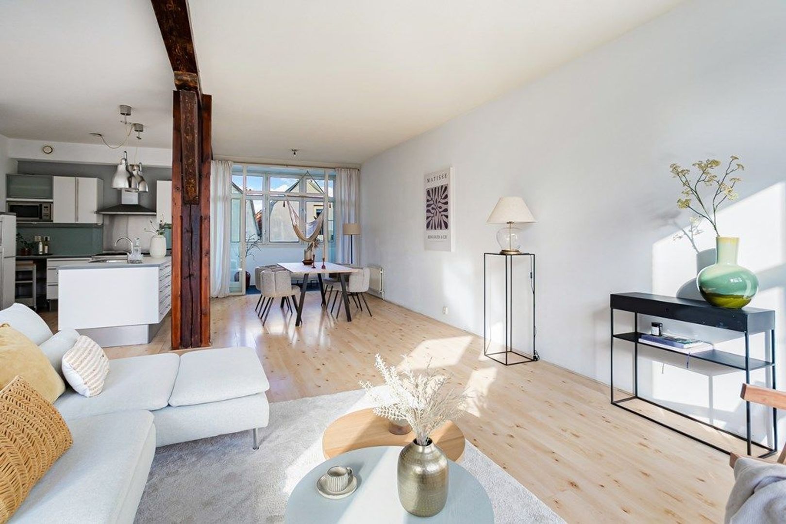 Looiersgracht 124 C, Amsterdam foto-18