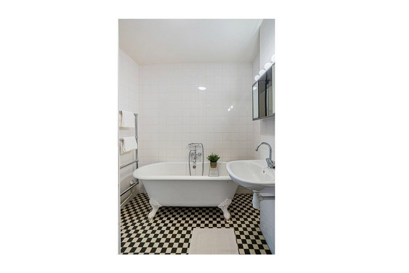 Looiersgracht 124 C, Amsterdam foto-31