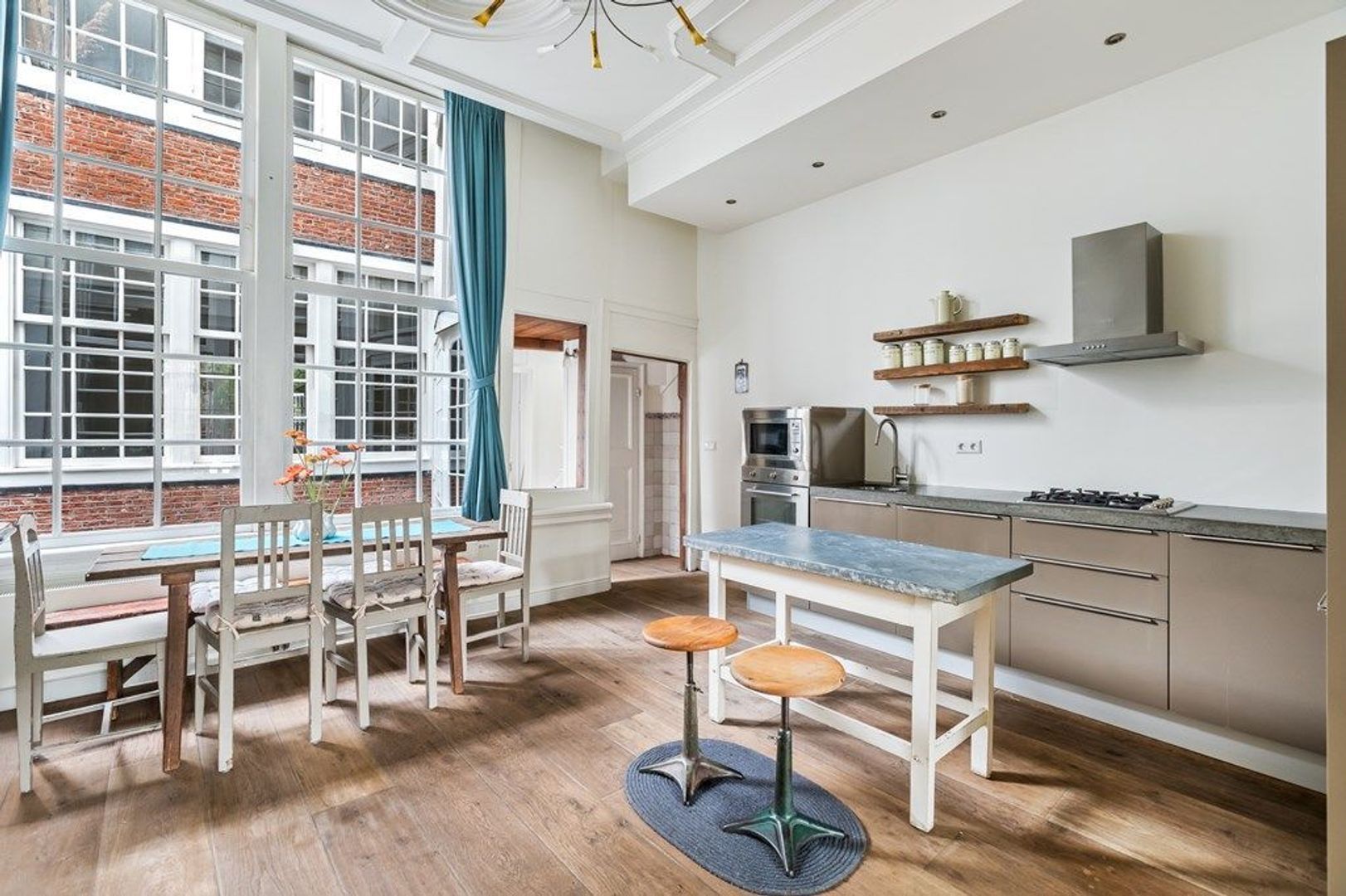 Kromme Waal 16 B, Amsterdam foto-8