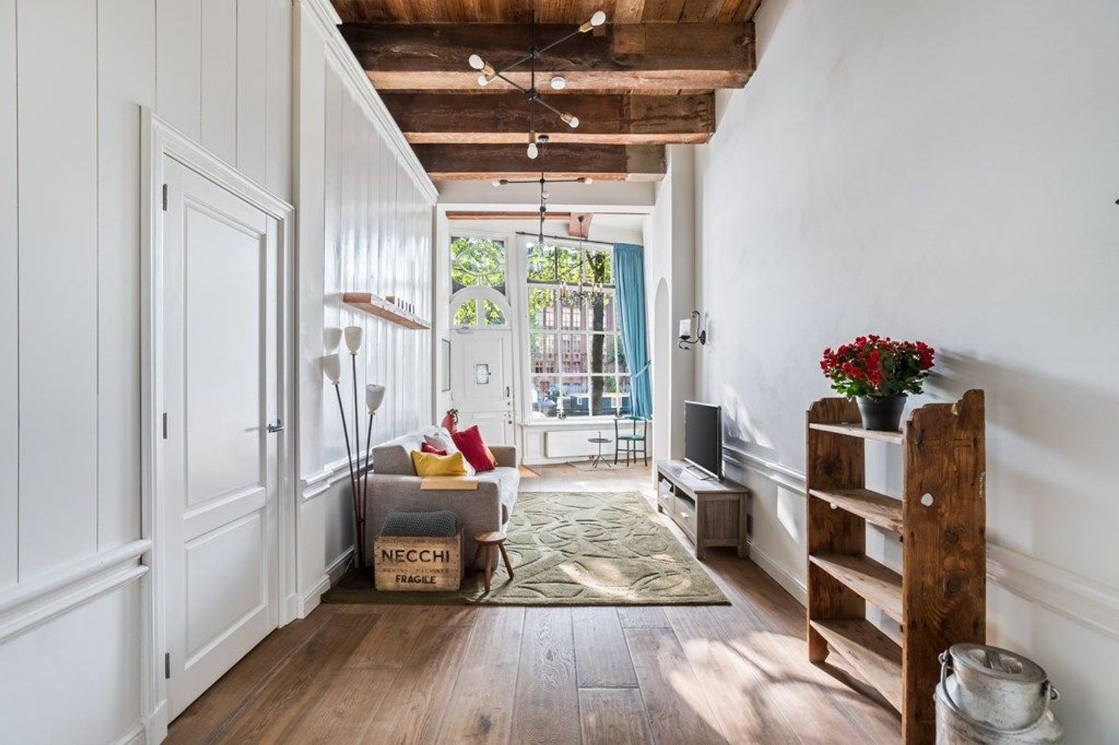 Kromme Waal 16 B, Amsterdam foto-10