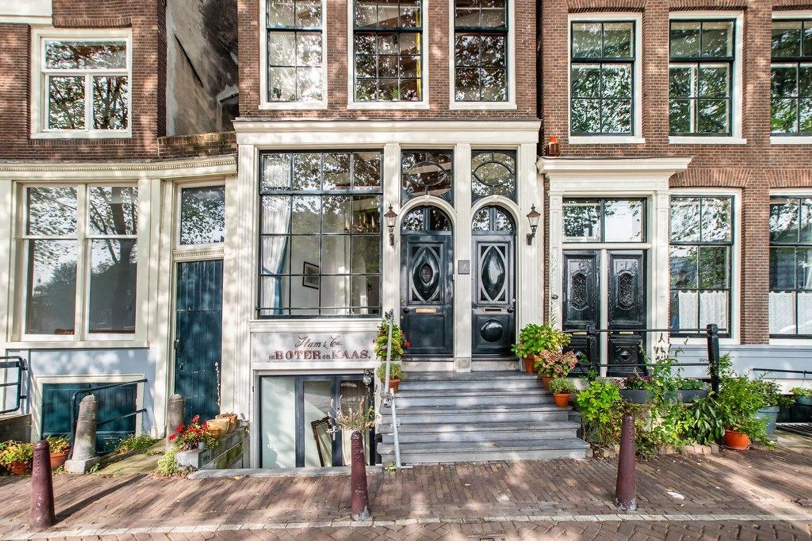 Kromme Waal 16 B, Amsterdam foto-0