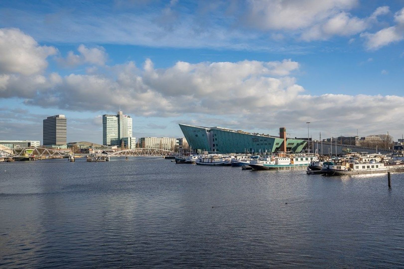 Kromme Waal 16 B, Amsterdam foto-35