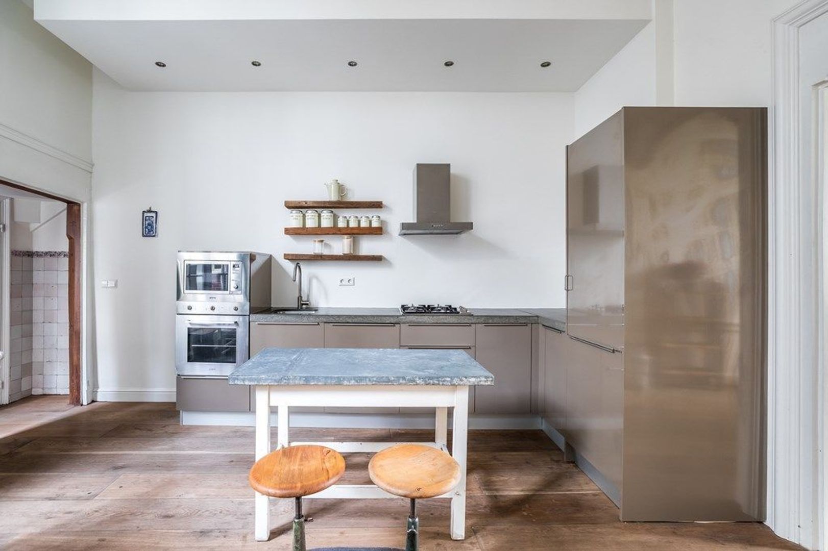 Kromme Waal 16 B, Amsterdam foto-7