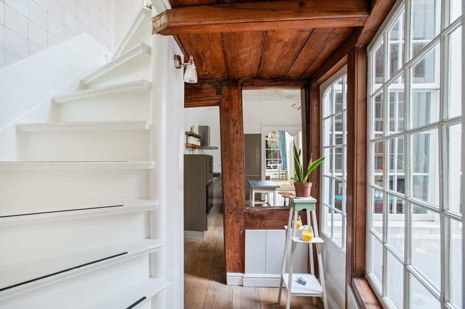 Kromme Waal 16 B, Amsterdam foto-17