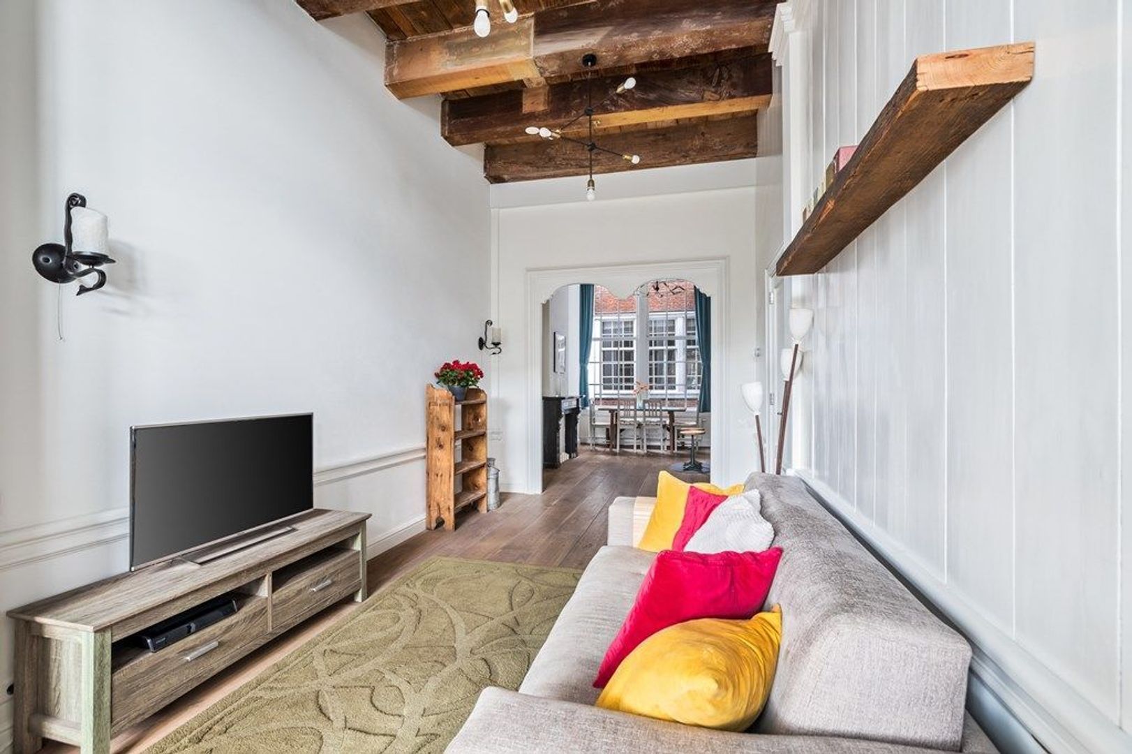 Kromme Waal 16 B, Amsterdam foto-11