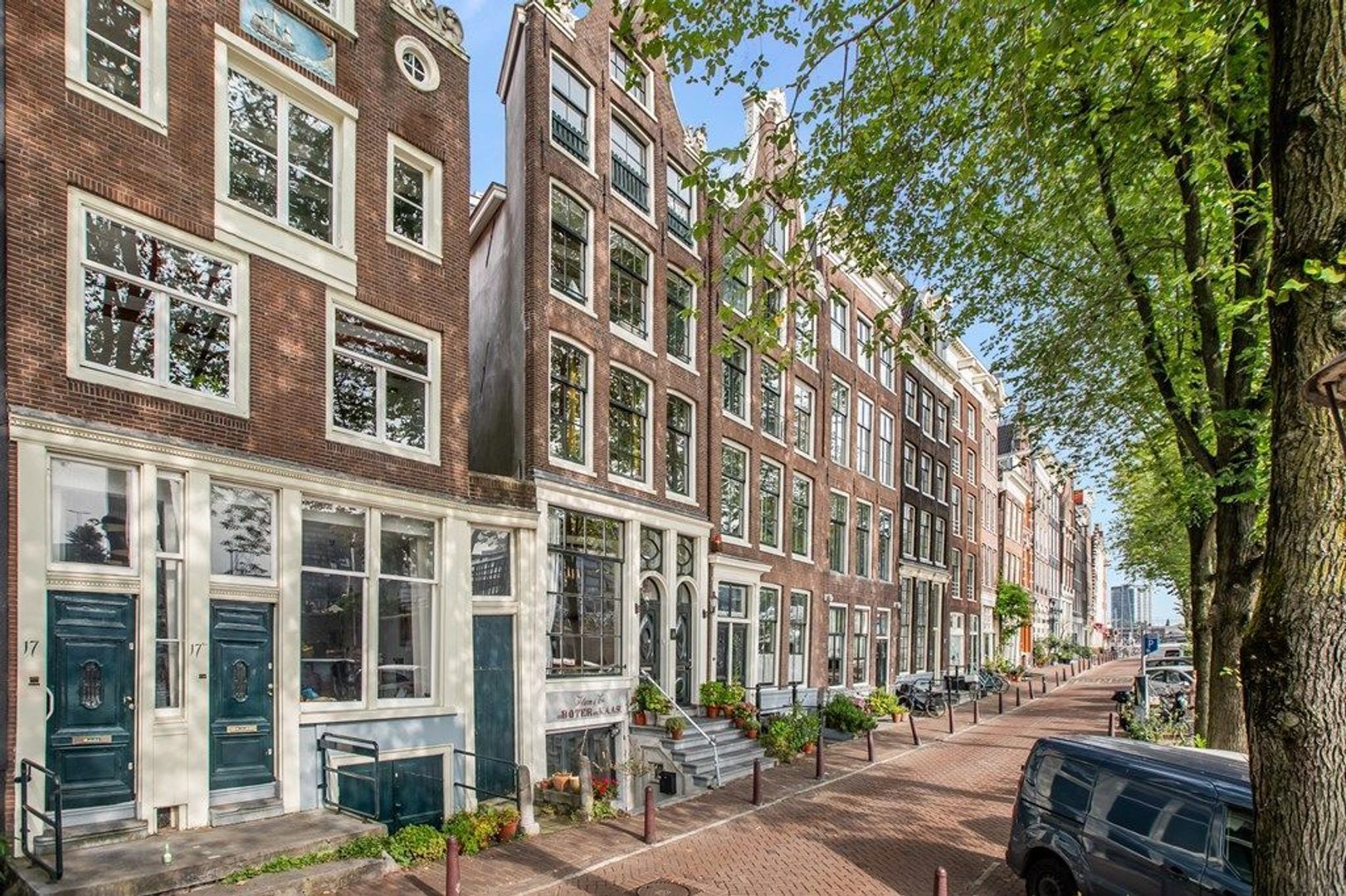 Kromme Waal 16 B, Amsterdam foto-26