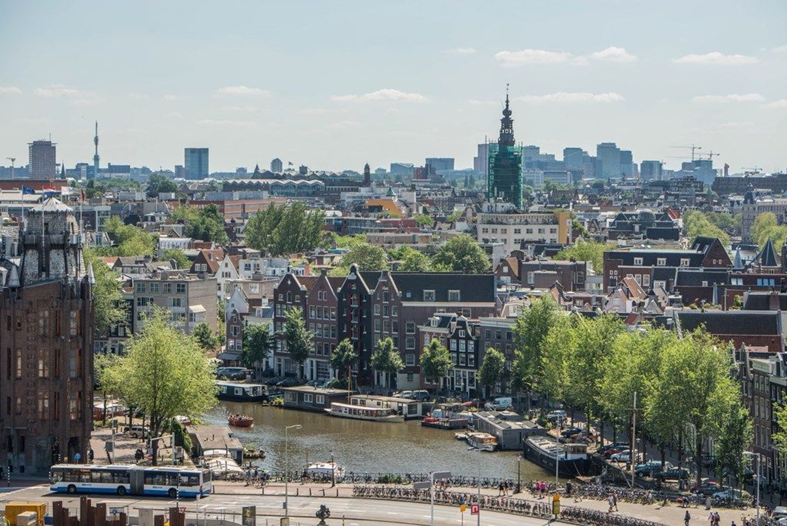 Kromme Waal 16 B, Amsterdam foto-31