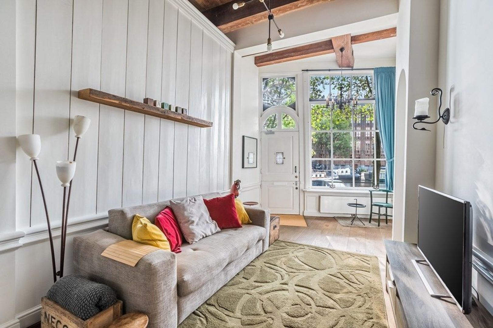 Kromme Waal 16 B, Amsterdam foto-9