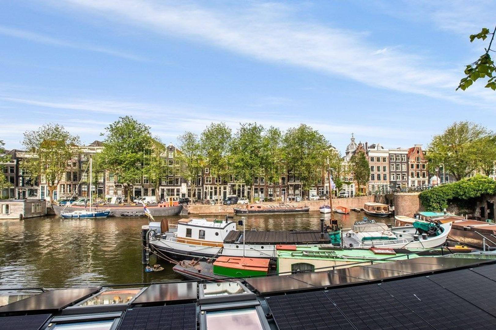 Kromme Waal 16 B, Amsterdam foto-30