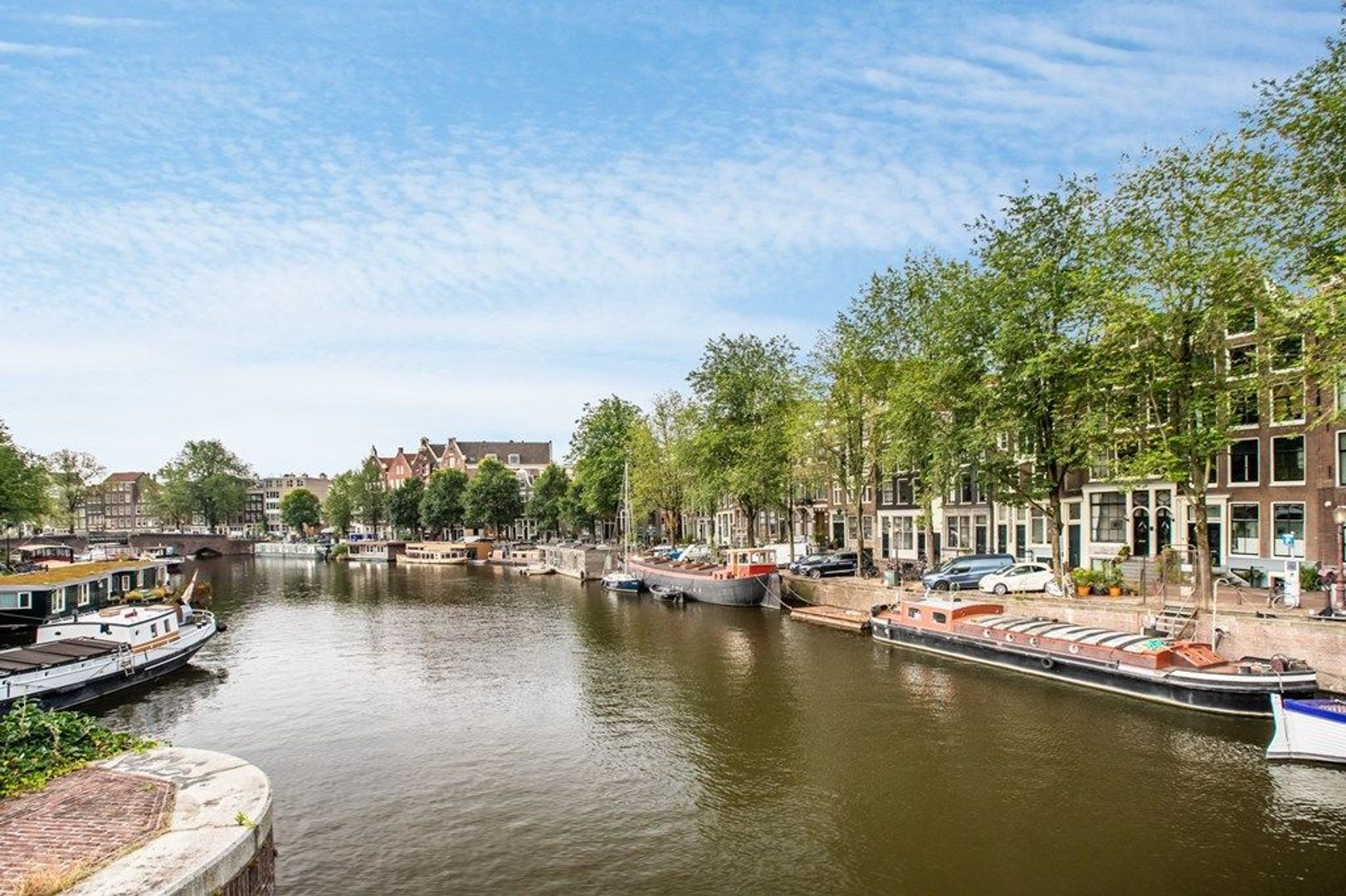 Kromme Waal 16 B, Amsterdam foto-2