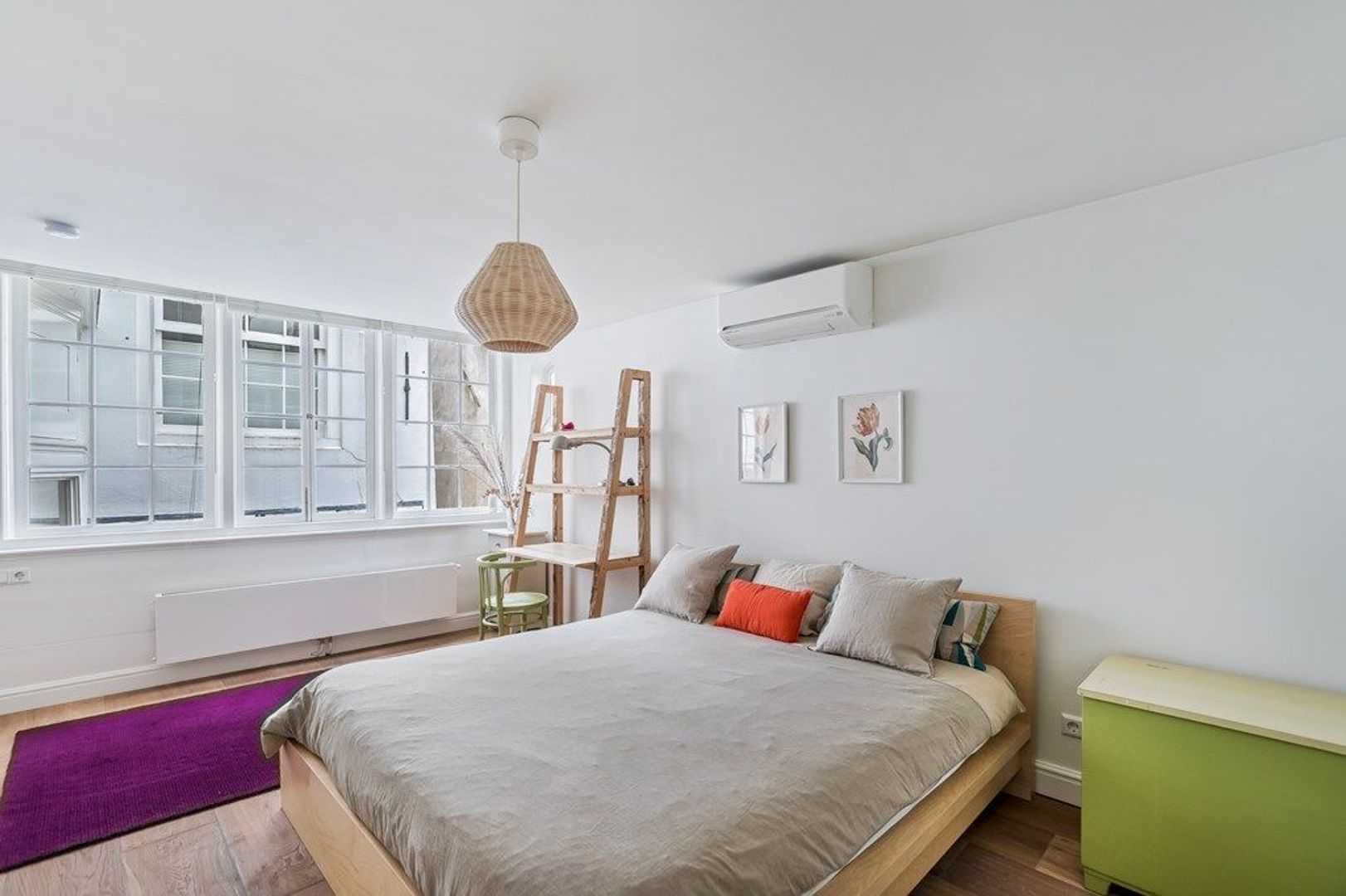 Kromme Waal 16 B, Amsterdam foto-21