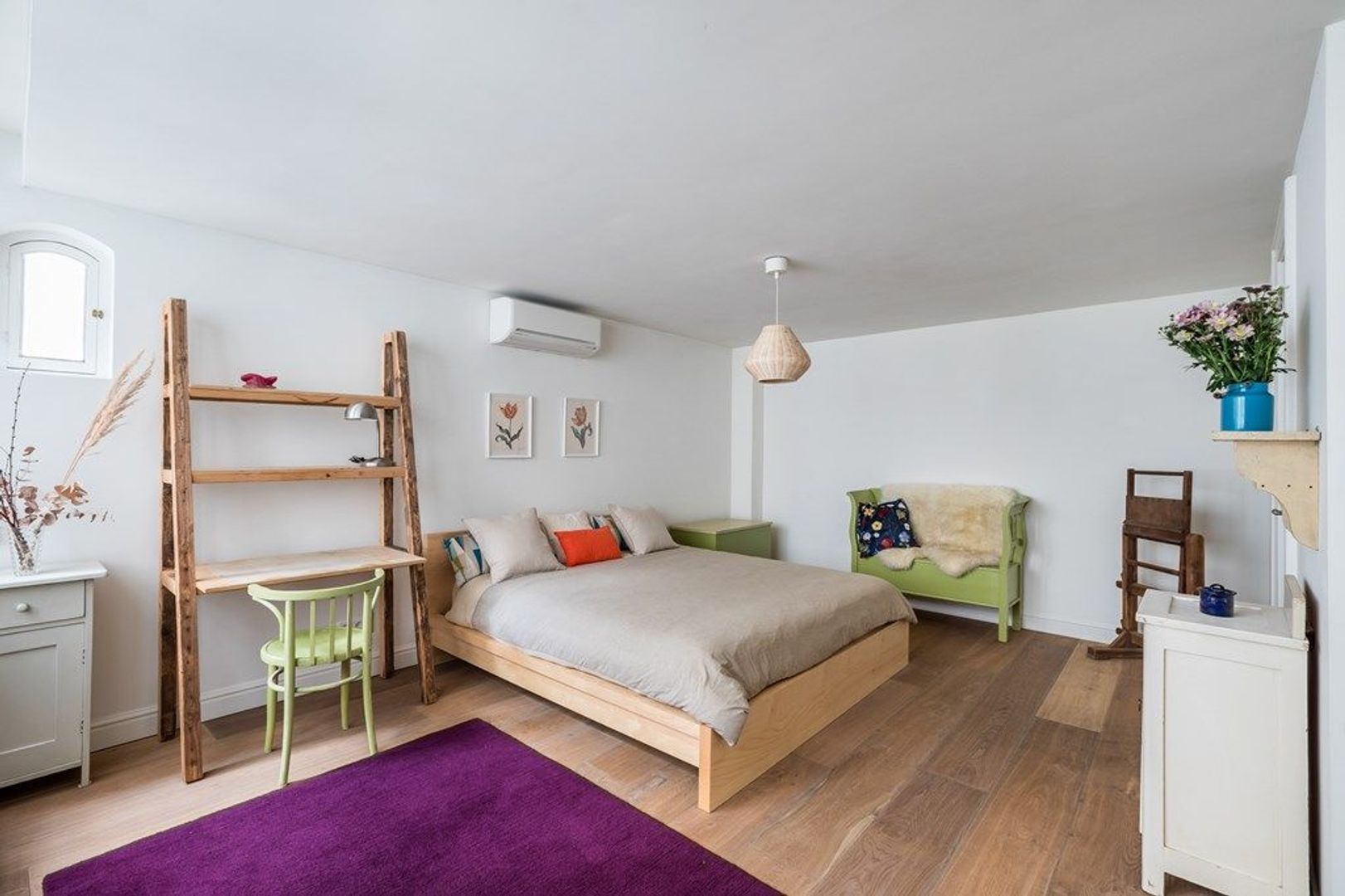 Kromme Waal 16 B, Amsterdam foto-20