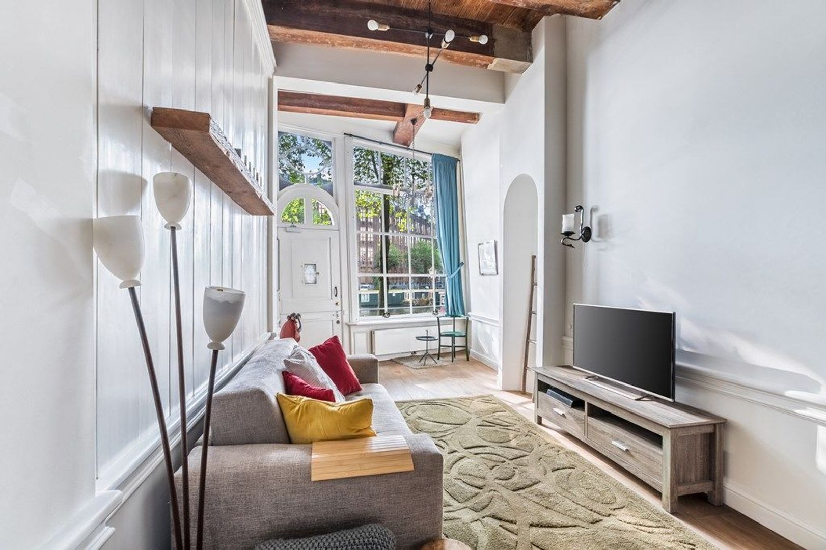 Kromme Waal 16 B, Amsterdam foto-3