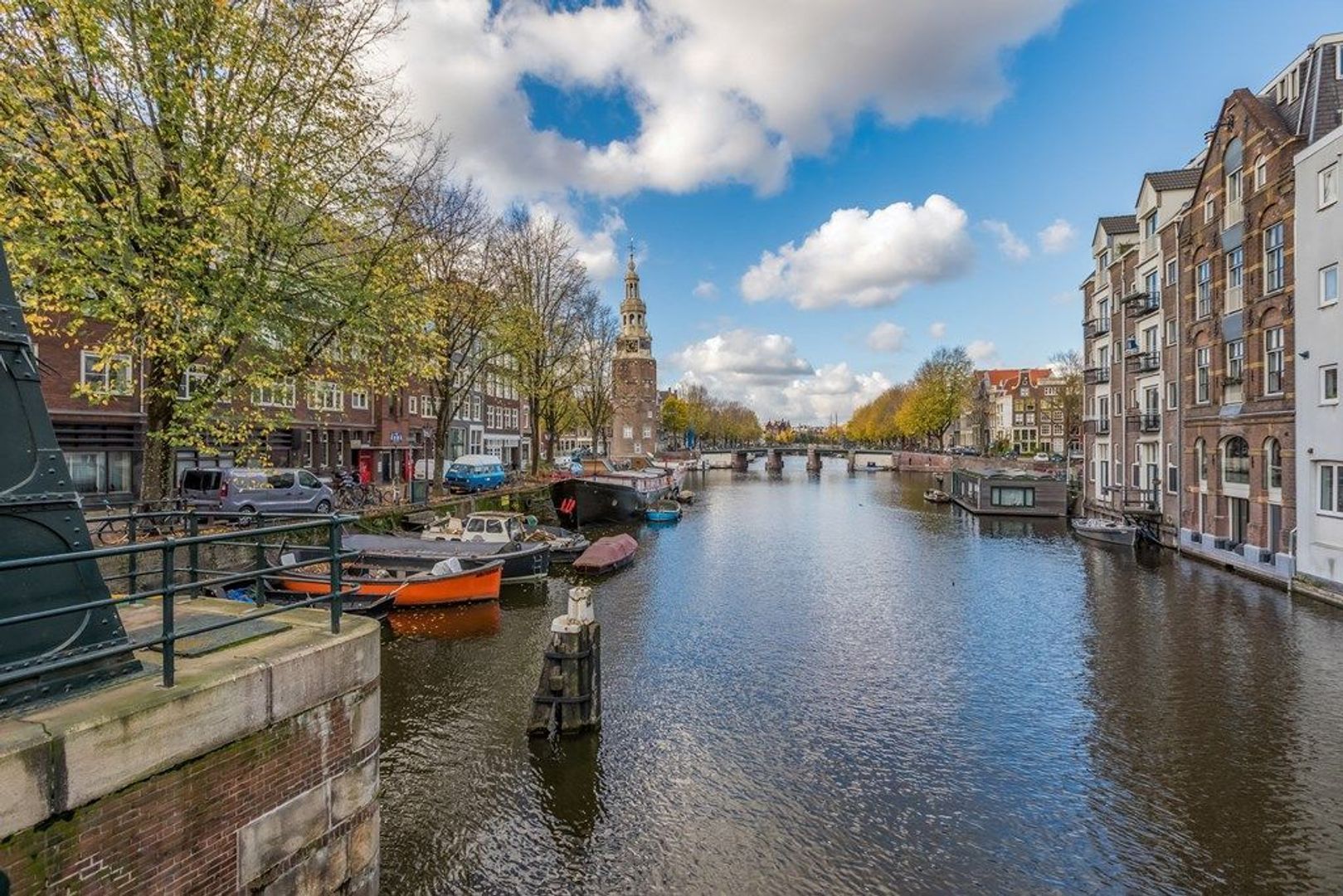 Kromme Waal 16 B, Amsterdam foto-33