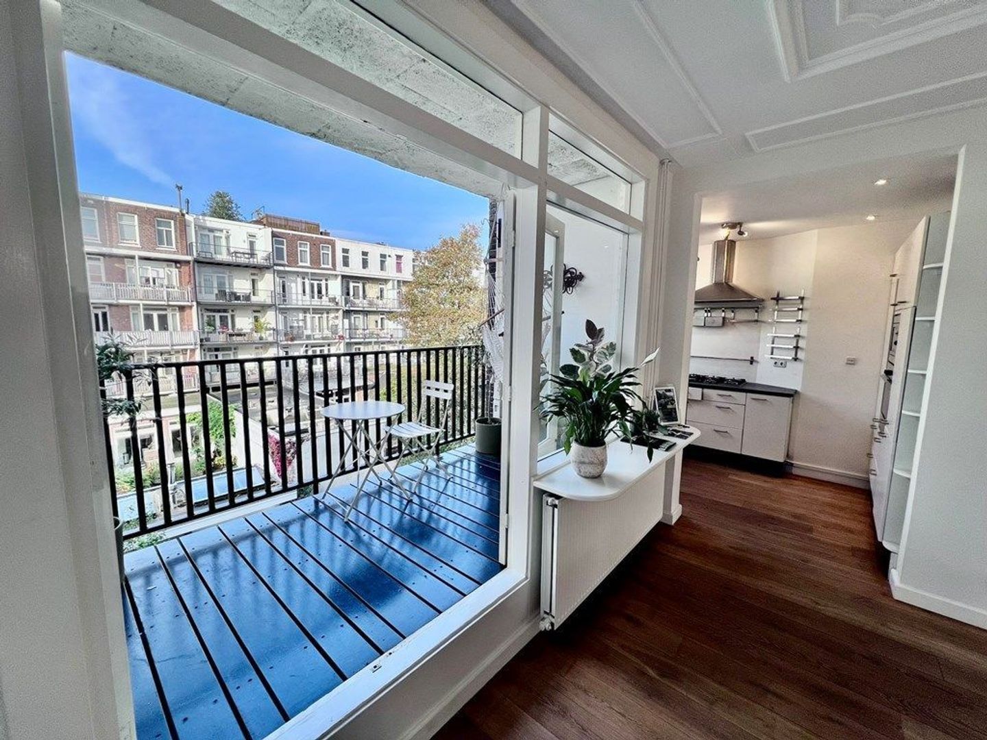 Da Costakade 60 2, Amsterdam foto-4