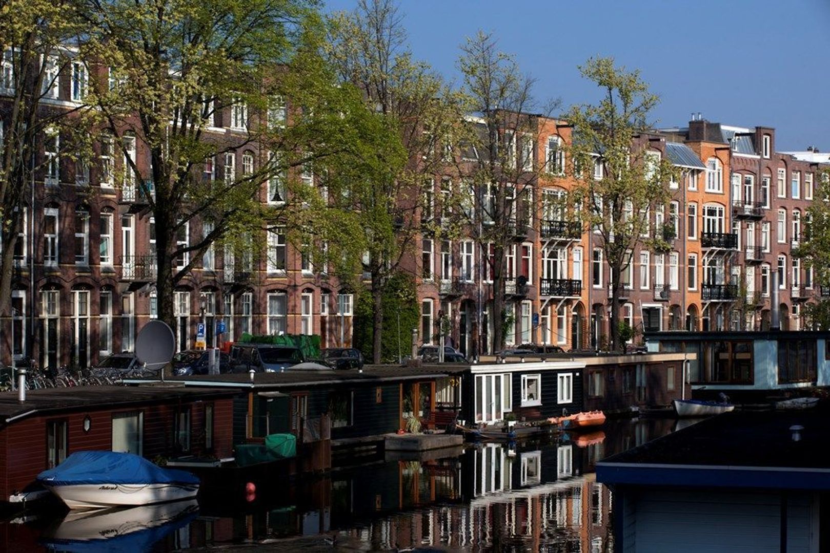 Da Costakade 60 2, Amsterdam foto-27