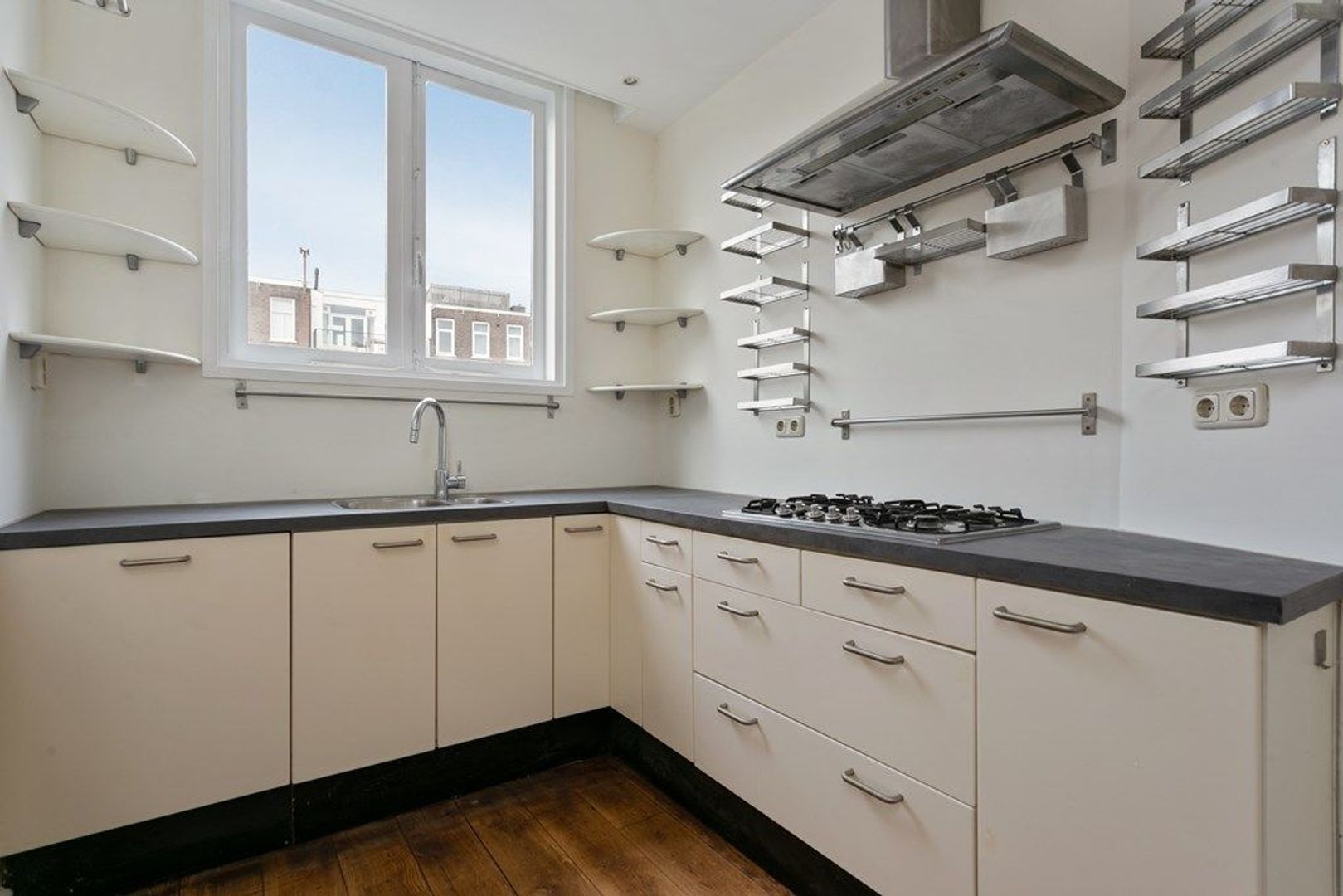 Da Costakade 60 2, Amsterdam foto-14