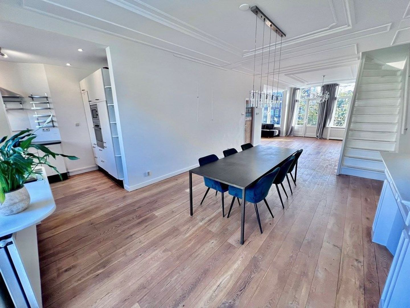 Da Costakade 60 2, Amsterdam foto-2