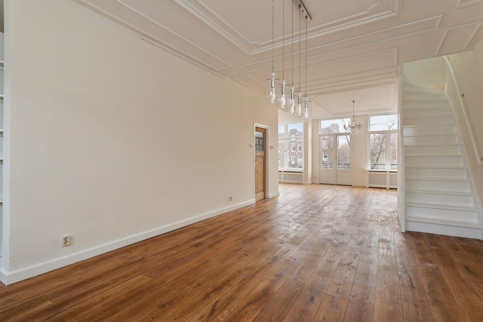 Da Costakade 60 2, Amsterdam foto-11