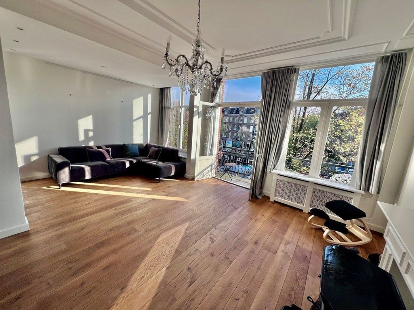 Da Costakade 60 2, Amsterdam foto-8