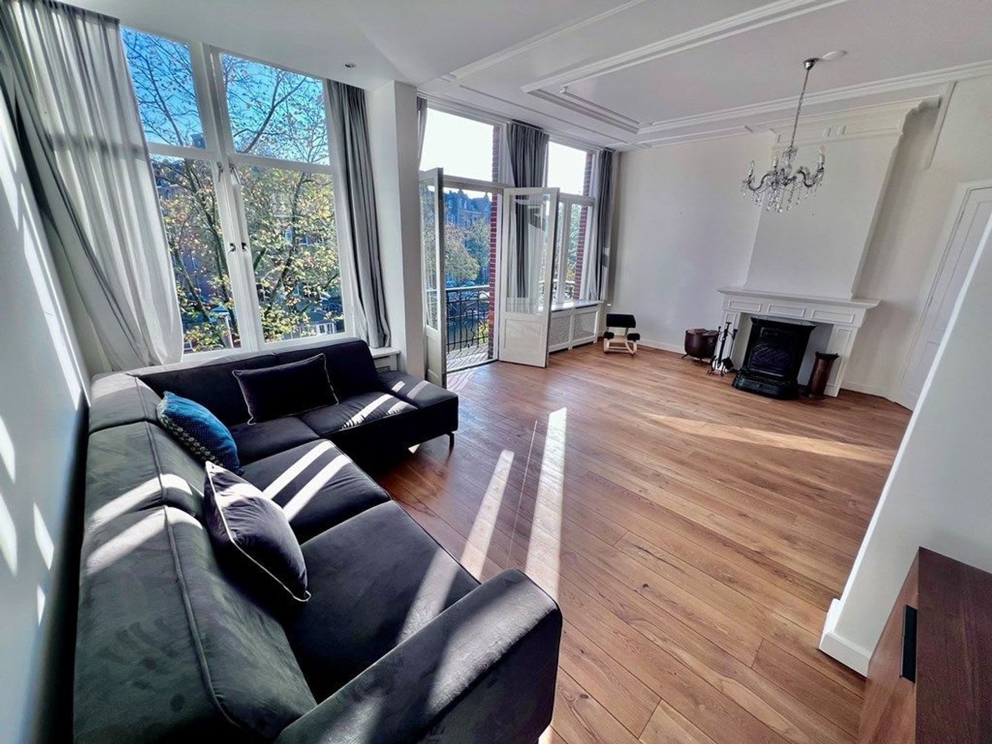 Da Costakade 60 2, Amsterdam foto-3