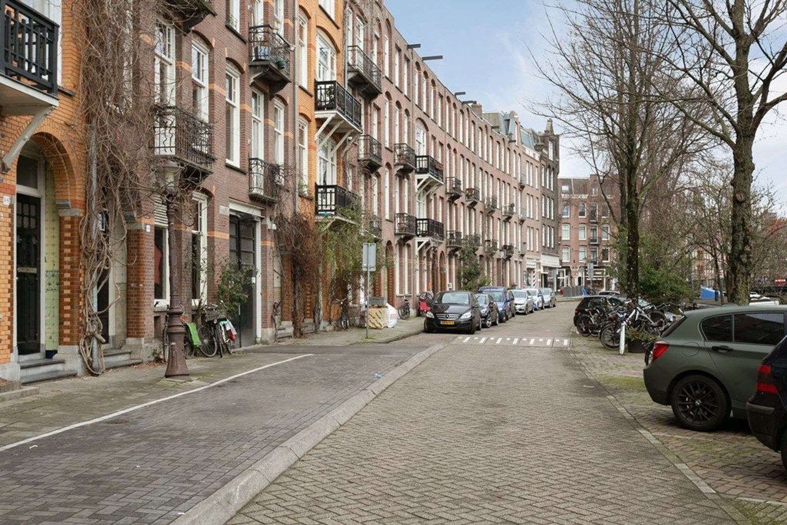 Da Costakade 60 2, Amsterdam foto-30