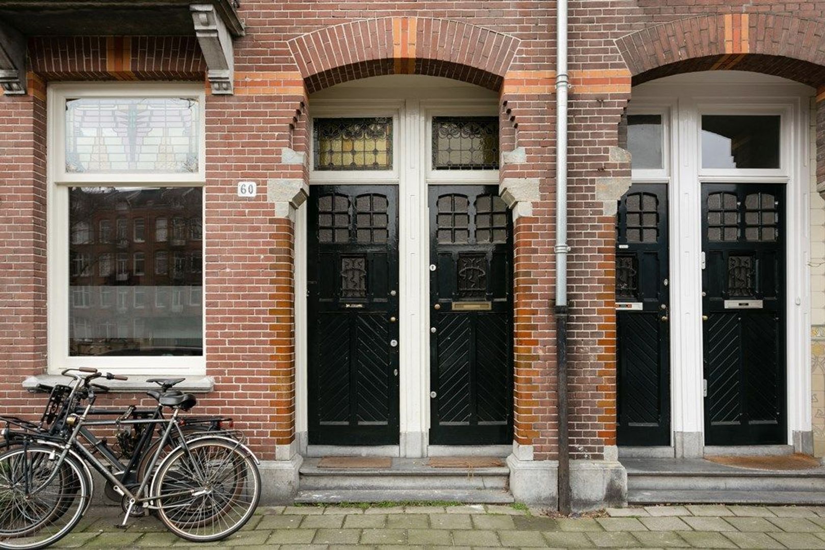 Da Costakade 60 2, Amsterdam foto-29