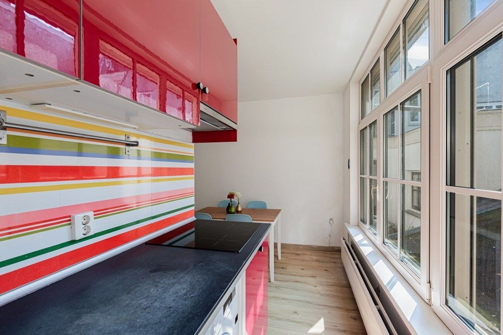 Tweede Tuindwarsstraat 10 B, Amsterdam foto-16