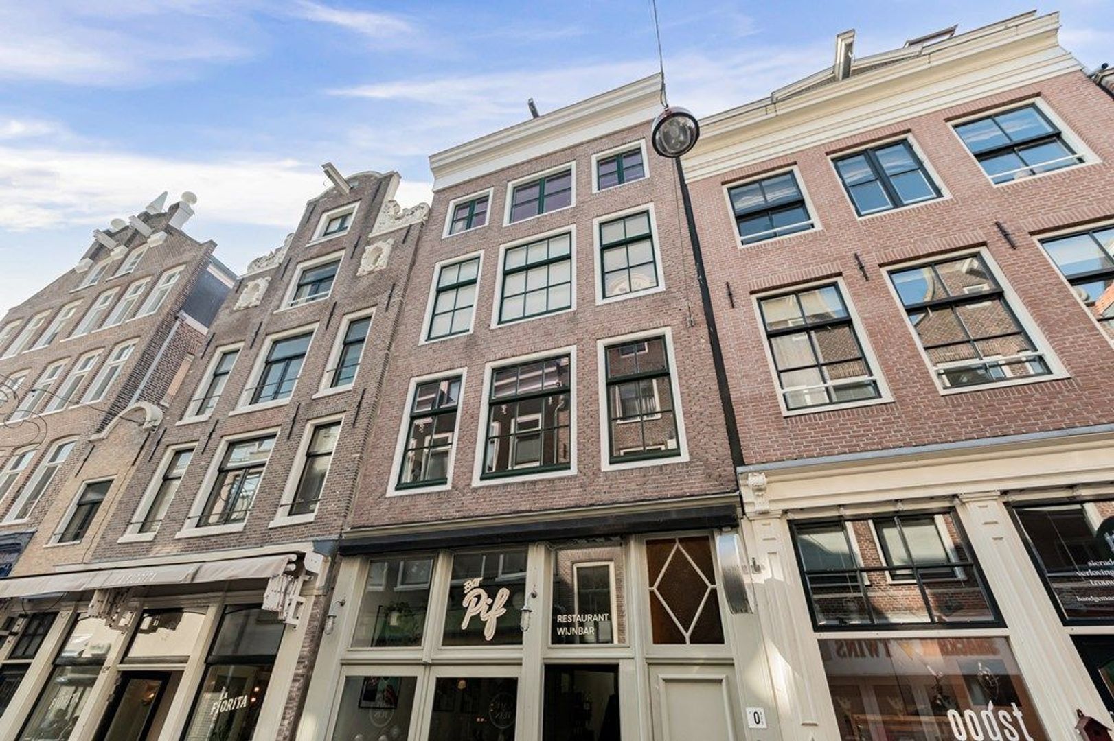 Tweede Tuindwarsstraat 10 B, Amsterdam foto-1