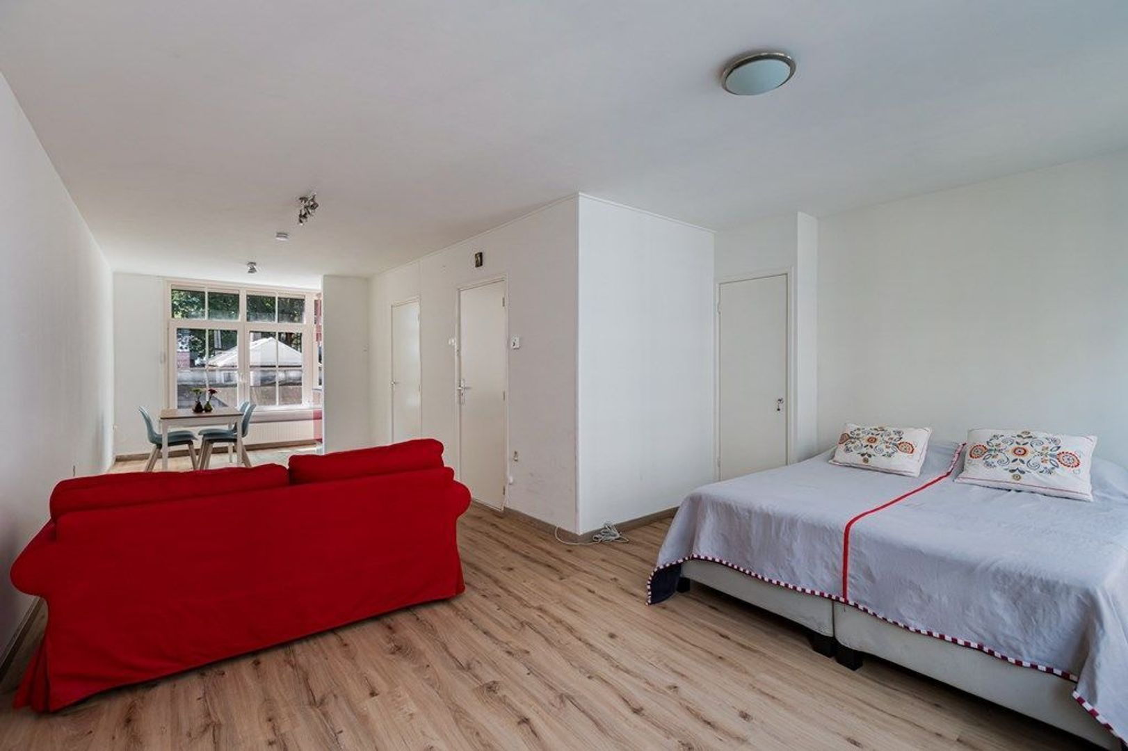 Tweede Tuindwarsstraat 10 B, Amsterdam foto-4