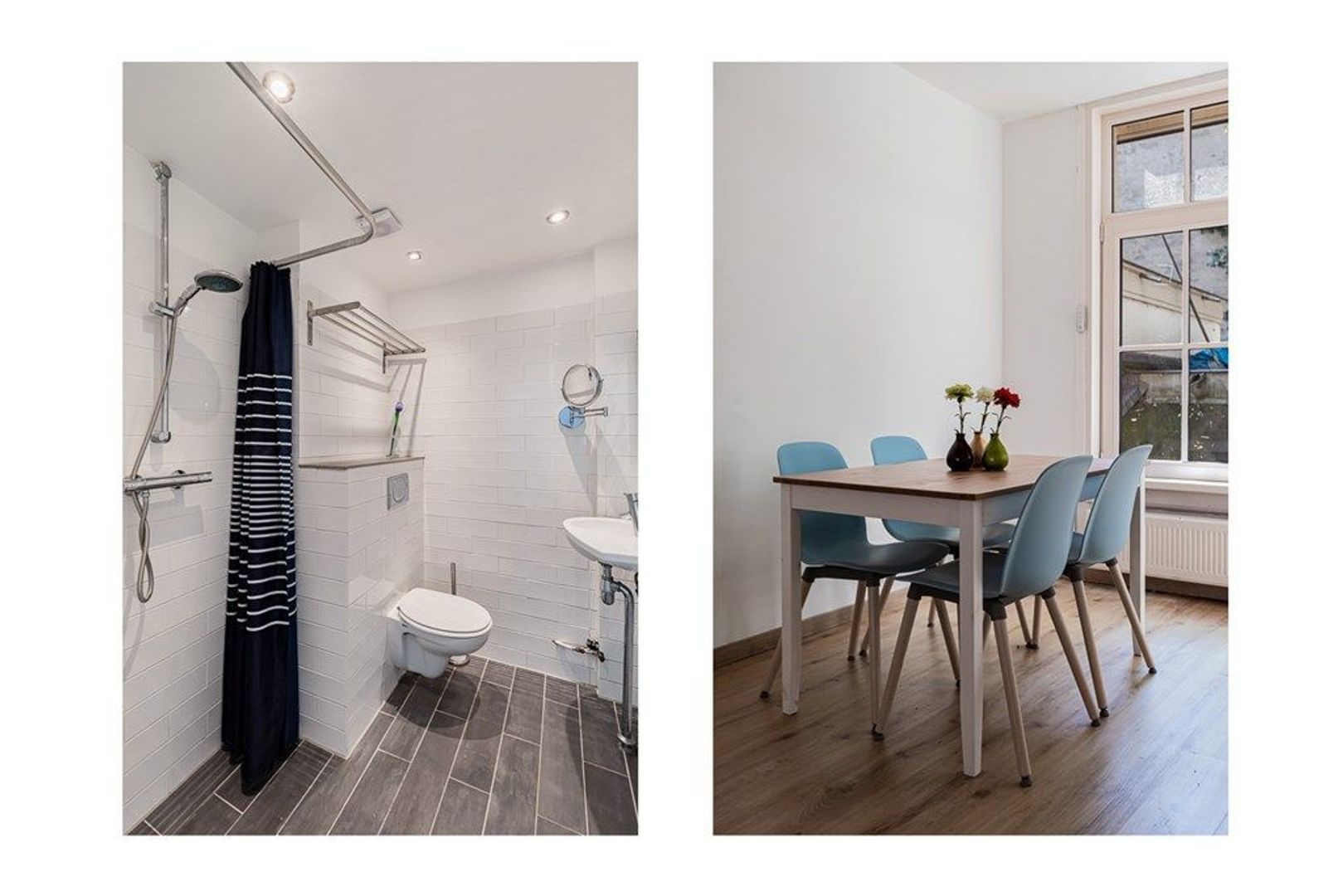Tweede Tuindwarsstraat 10 B, Amsterdam foto-12