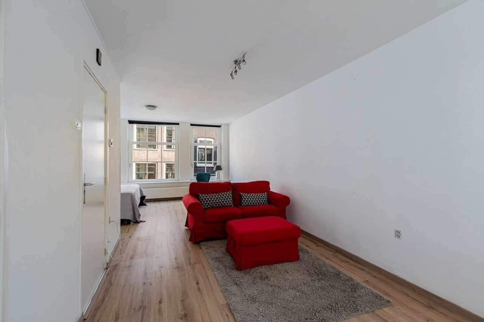 Tweede Tuindwarsstraat 10 B, Amsterdam foto-3