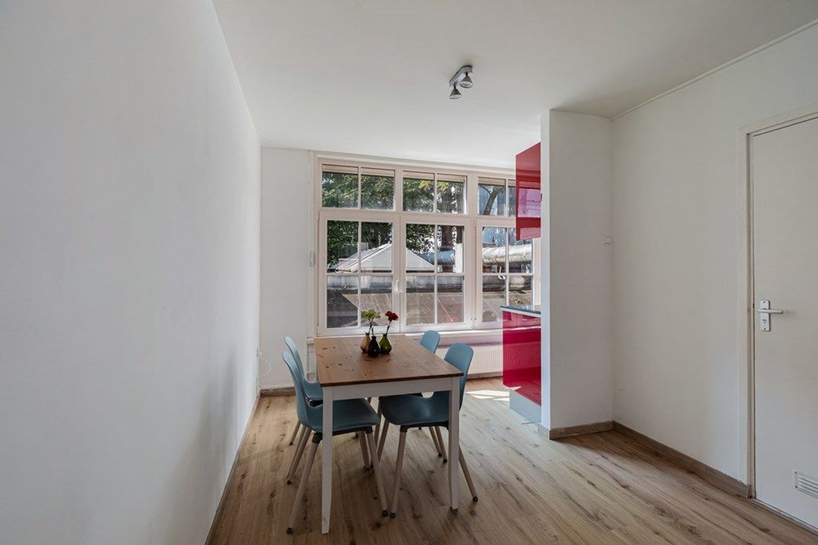 Tweede Tuindwarsstraat 10 B, Amsterdam foto-14