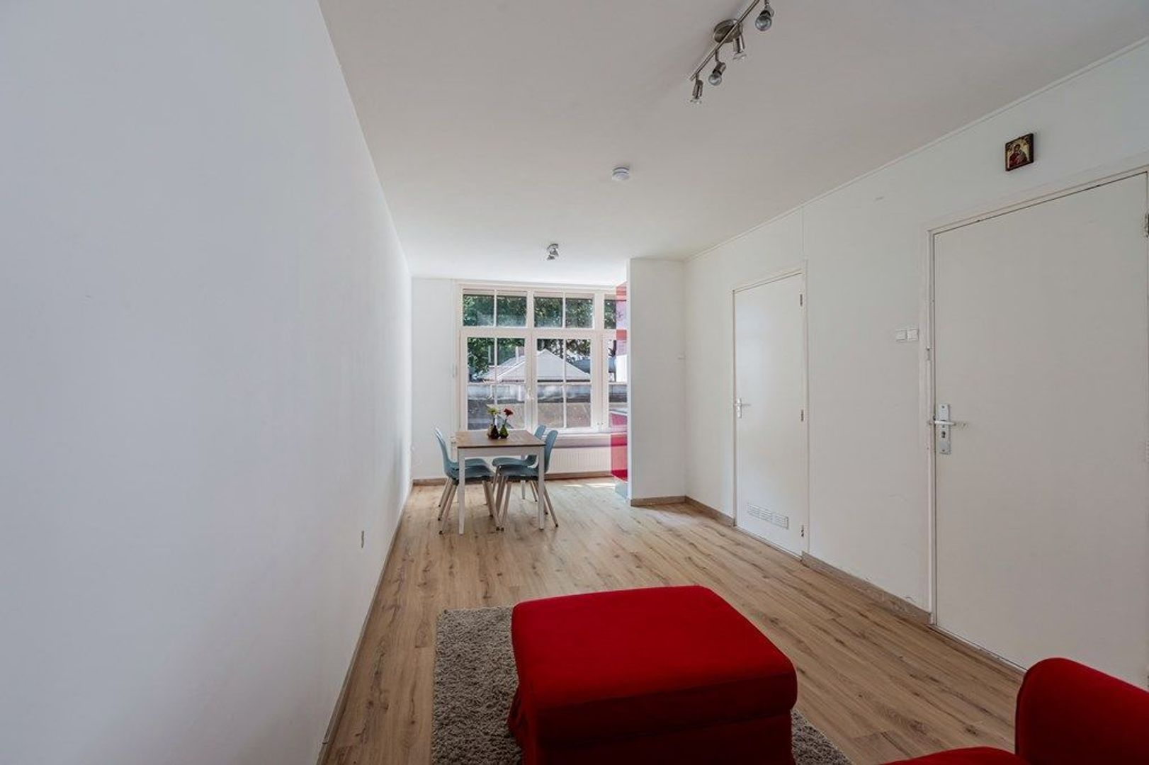 Tweede Tuindwarsstraat 10 B, Amsterdam foto-10