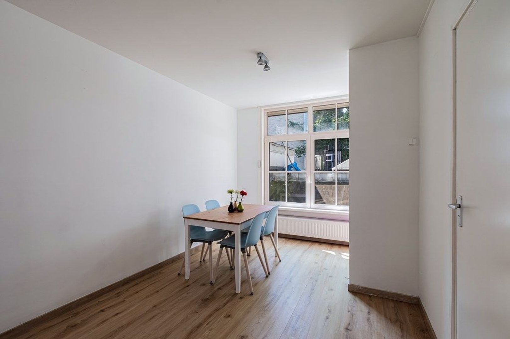 Tweede Tuindwarsstraat 10 B, Amsterdam foto-13