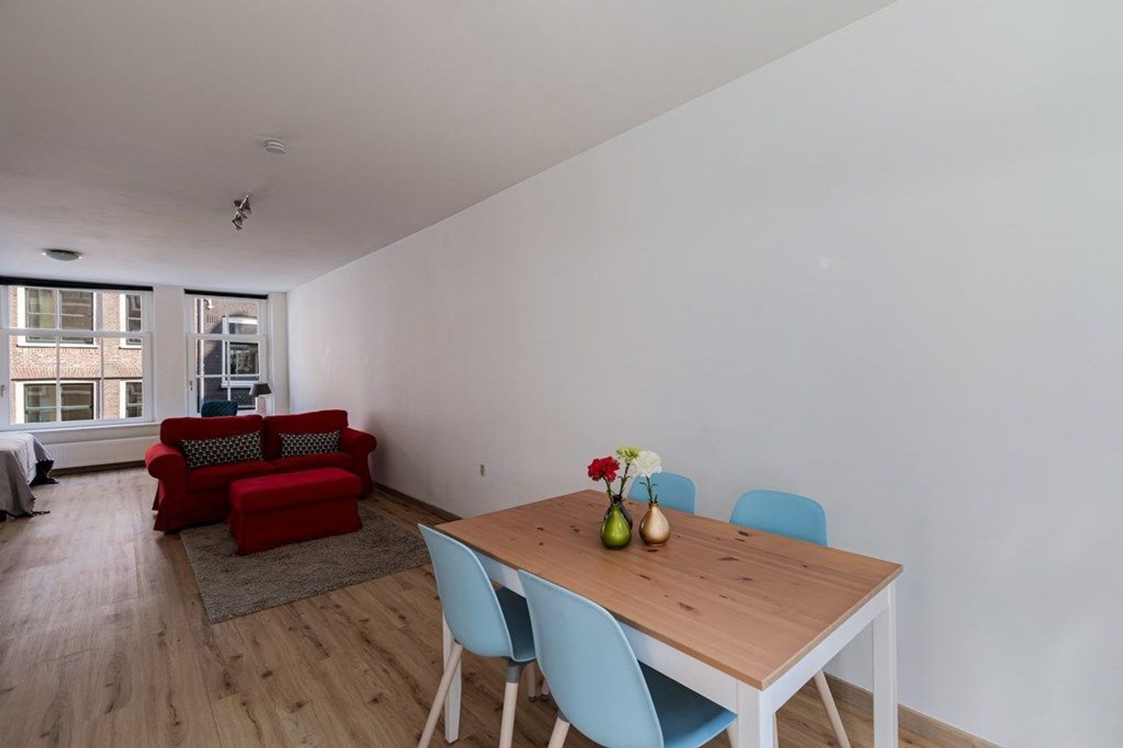 Tweede Tuindwarsstraat 10 B, Amsterdam foto-9