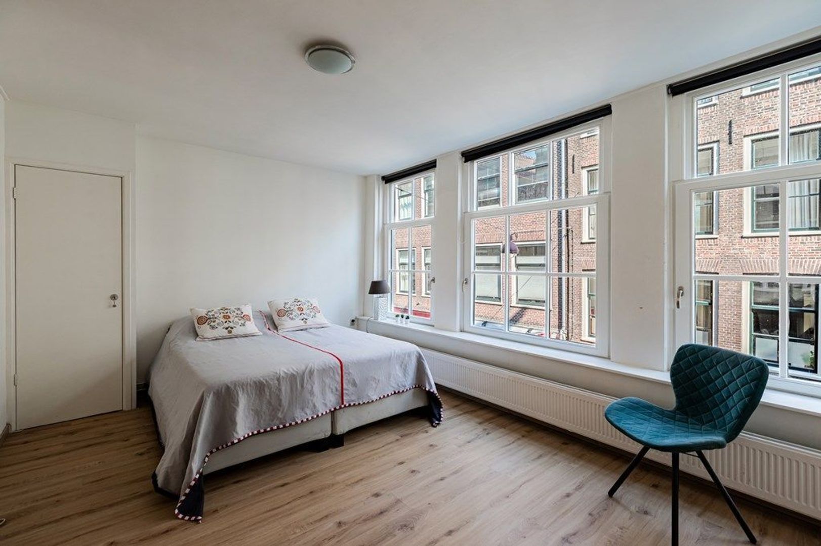 Tweede Tuindwarsstraat 10 B, Amsterdam foto-6