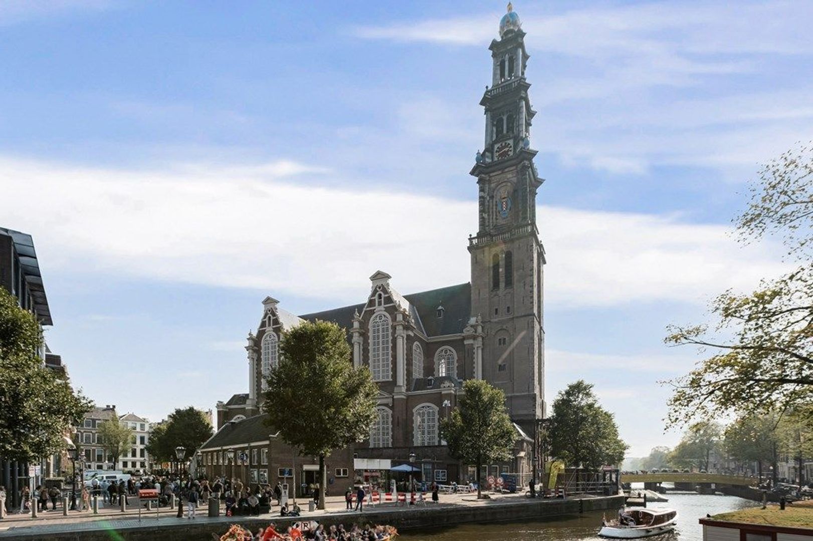 Tweede Tuindwarsstraat 10 B, Amsterdam foto-22