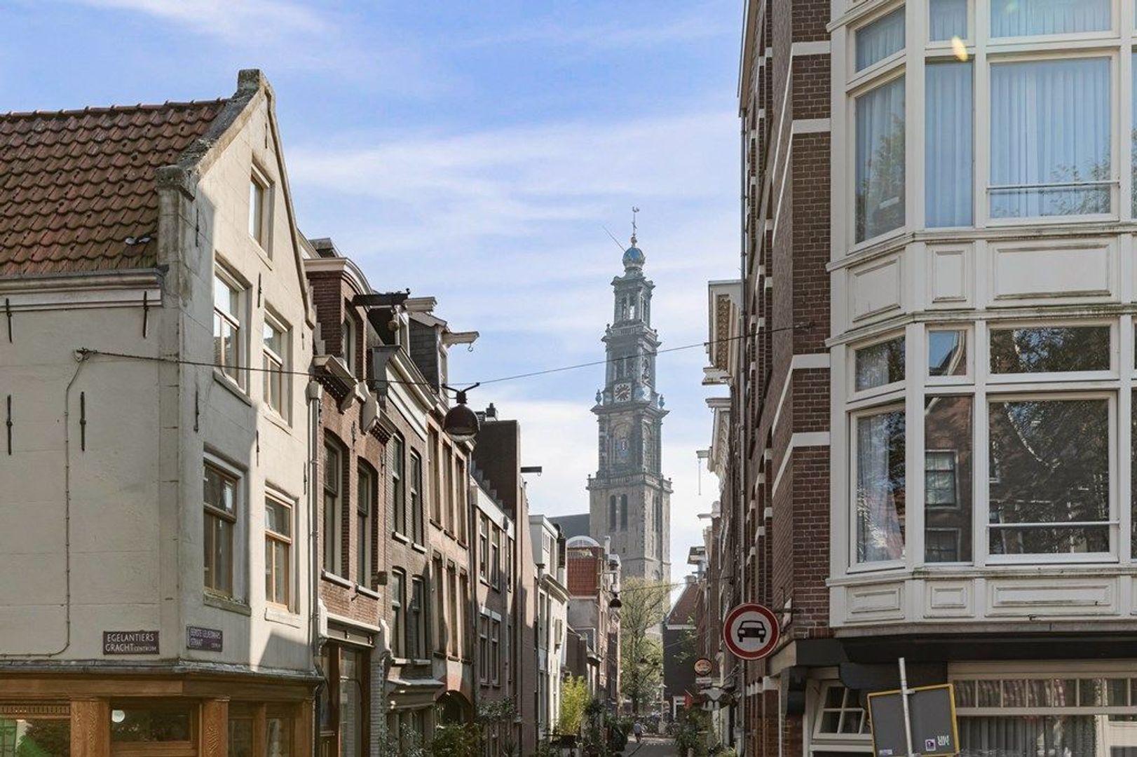 Tweede Tuindwarsstraat 10 B, Amsterdam foto-20