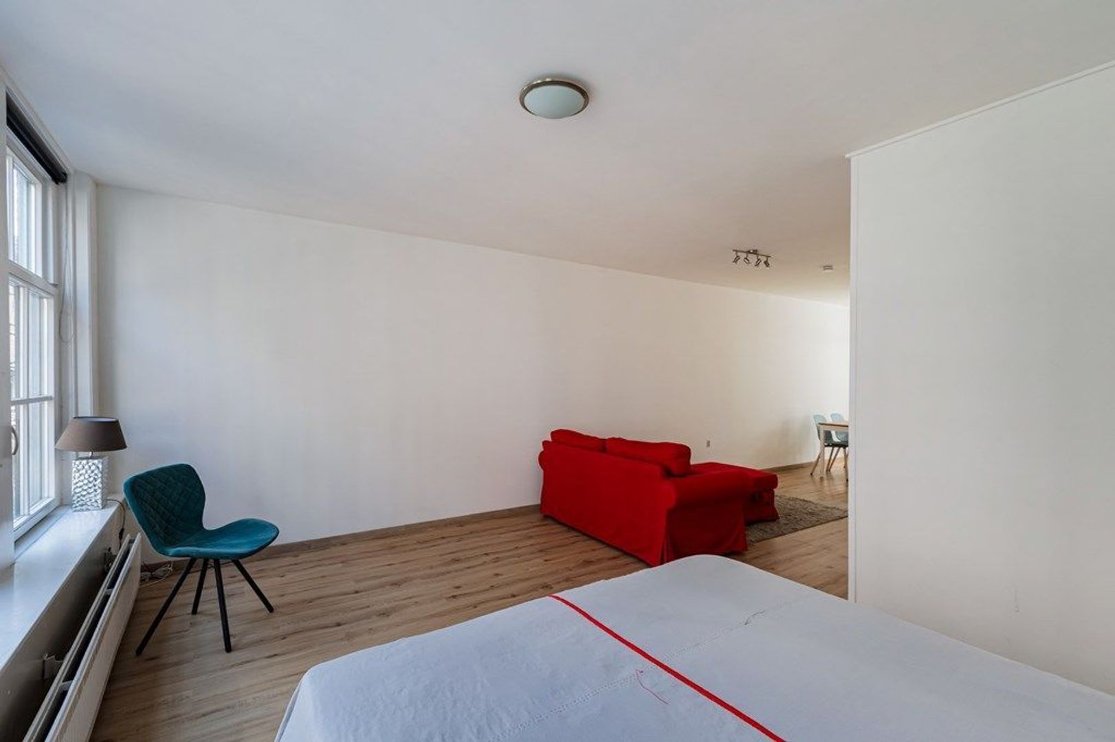 Tweede Tuindwarsstraat 10 B, Amsterdam foto-8