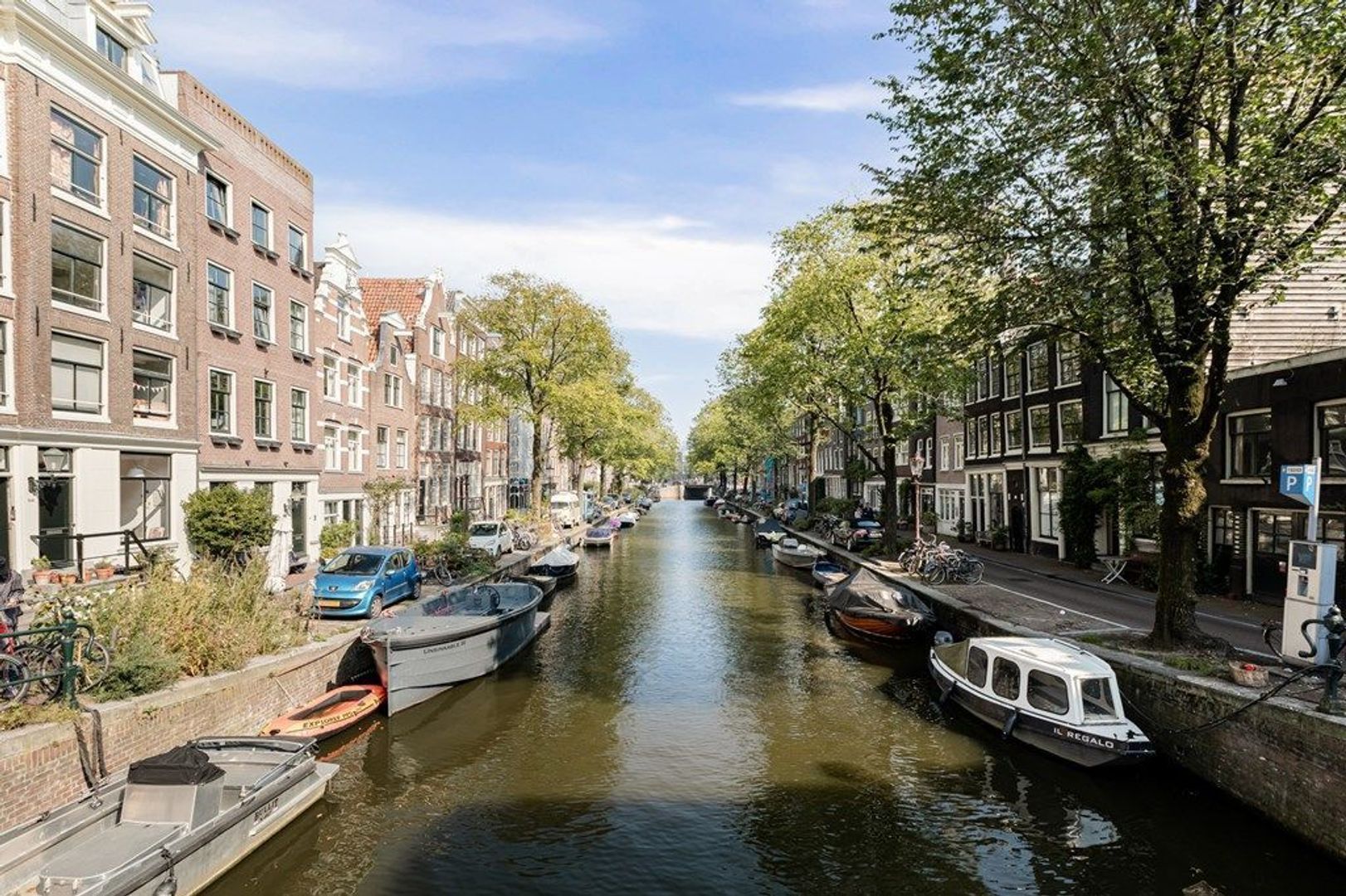 Tweede Tuindwarsstraat 10 B, Amsterdam foto-21