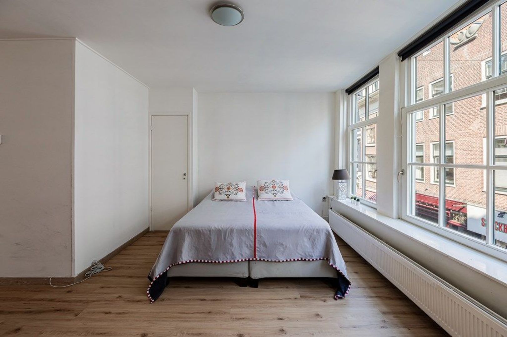 Tweede Tuindwarsstraat 10 B, Amsterdam foto-7