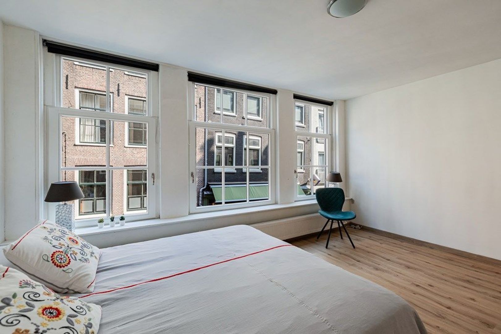 Tweede Tuindwarsstraat 10 B, Amsterdam foto-5